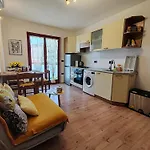 Cozy And Quiet Apartment Kercan With Free Bike Use