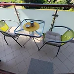 Cozy And Quiet Apartment Kercan With Free Bike Use