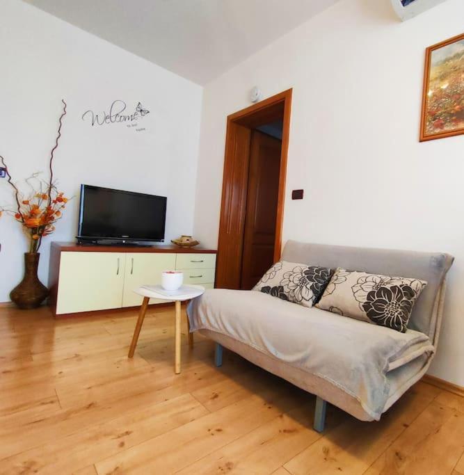 Cozy And Quiet Kercan With Free Bike Use *