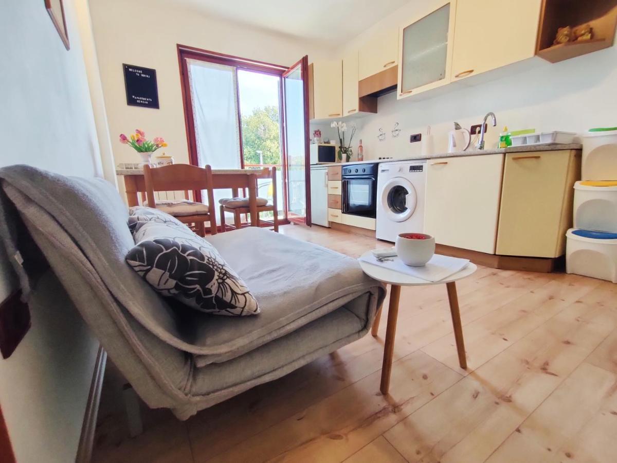 Apartman Cozy And Quiet Kercan With Free Bike Use Rovinj