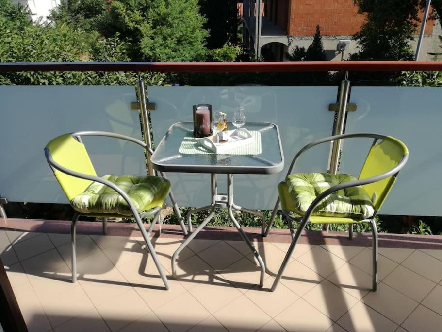 Apartman Cozy And Quiet Kercan With Free Bike Use Rovinj