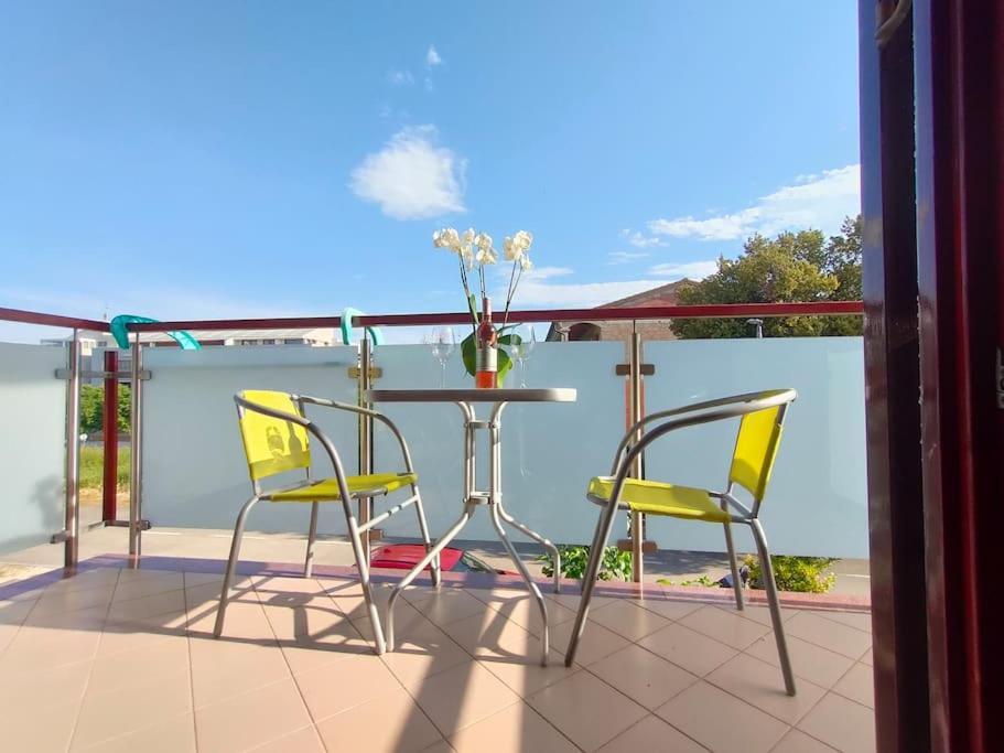 Cozy And Quiet Kercan With Free Bike Use Apartman *