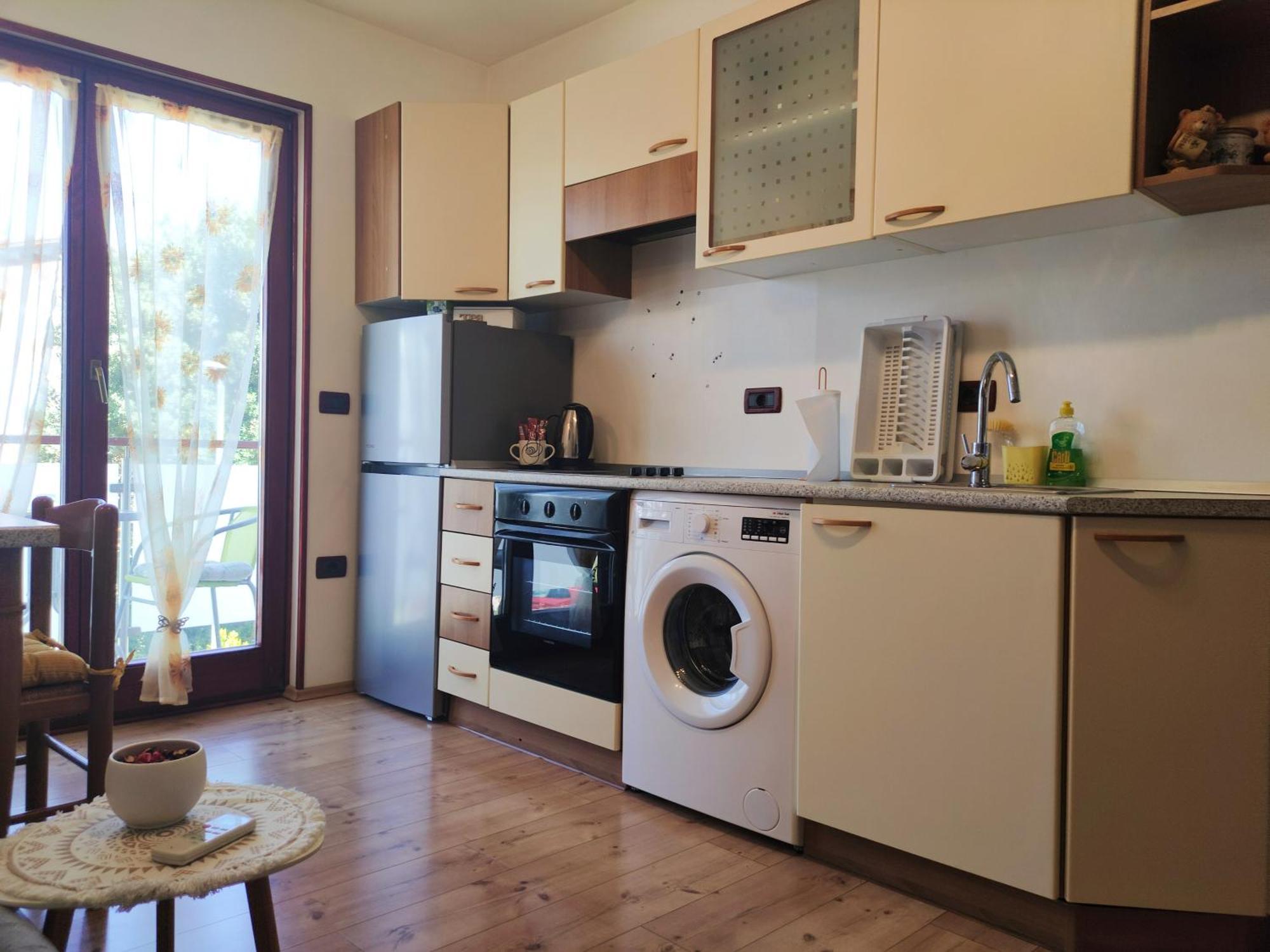Cozy And Quiet Kercan With Free Bike Use Rovinj