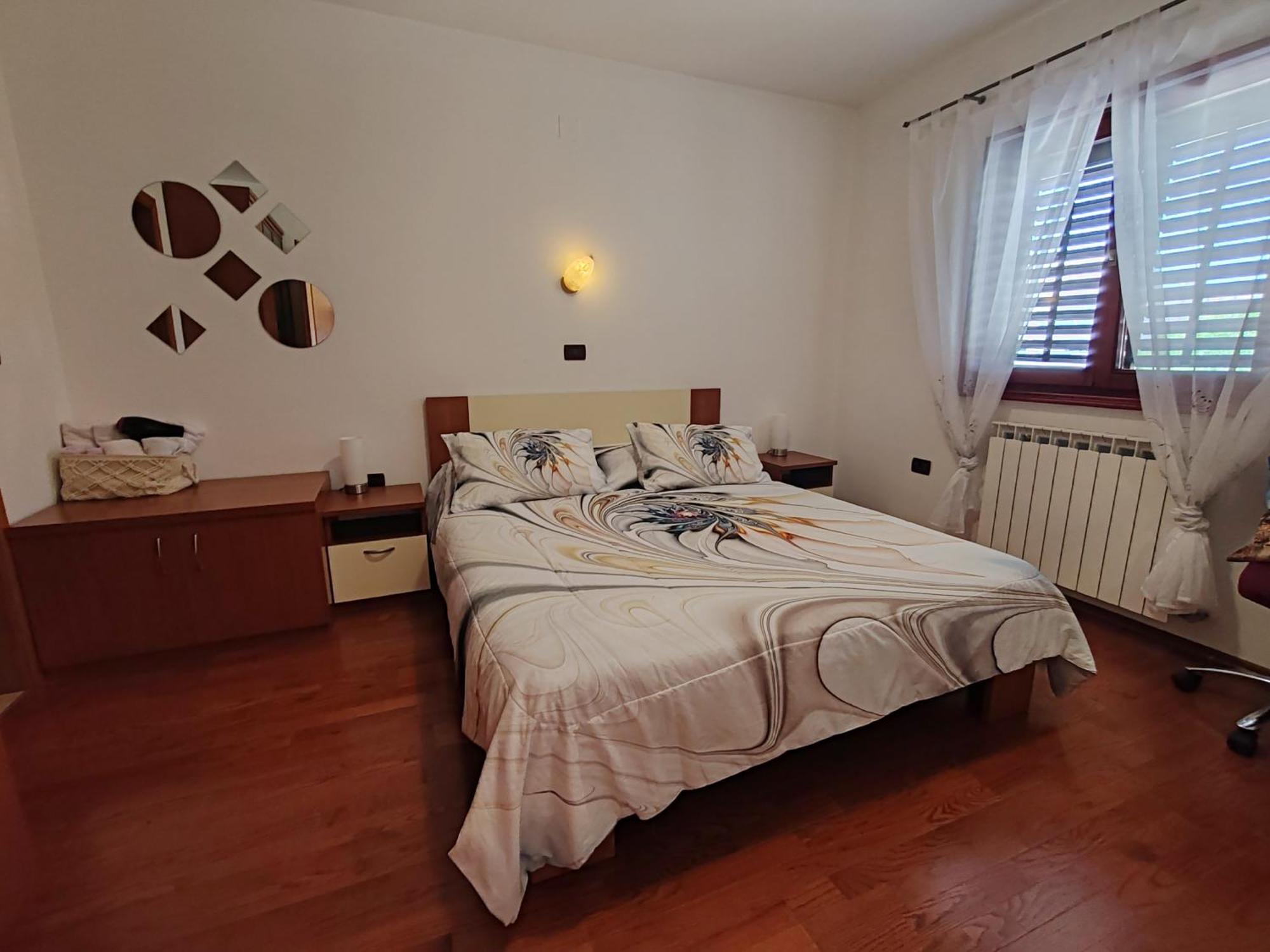Apartman Cozy And Quiet Kercan With Free Bike Use Rovinj