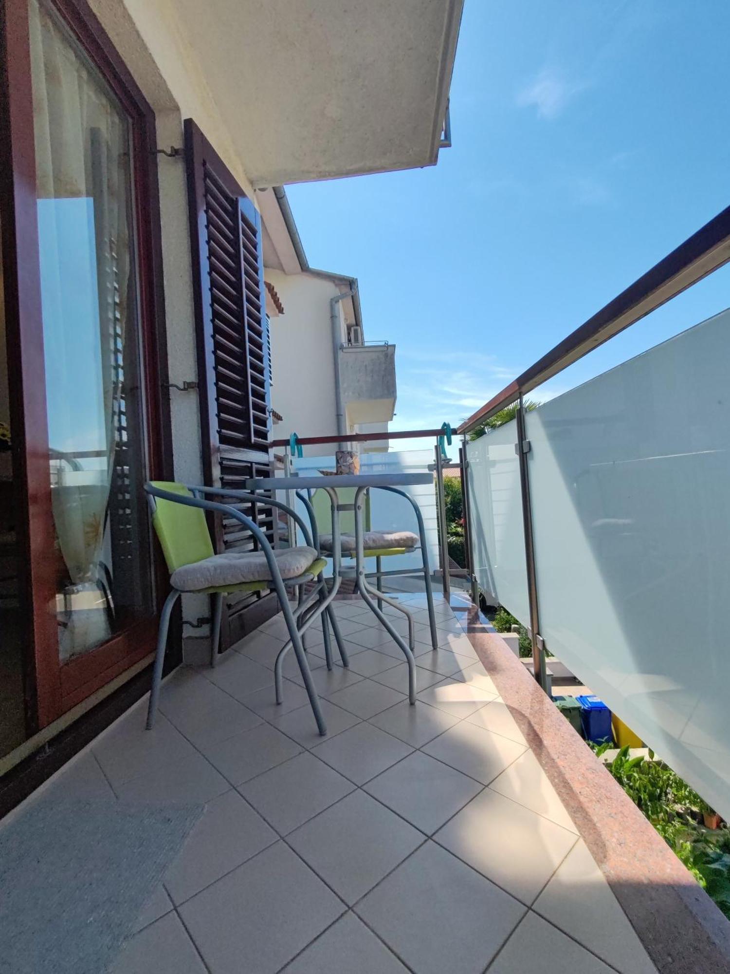 Cozy And Quiet Kercan With Free Bike Use Apartman