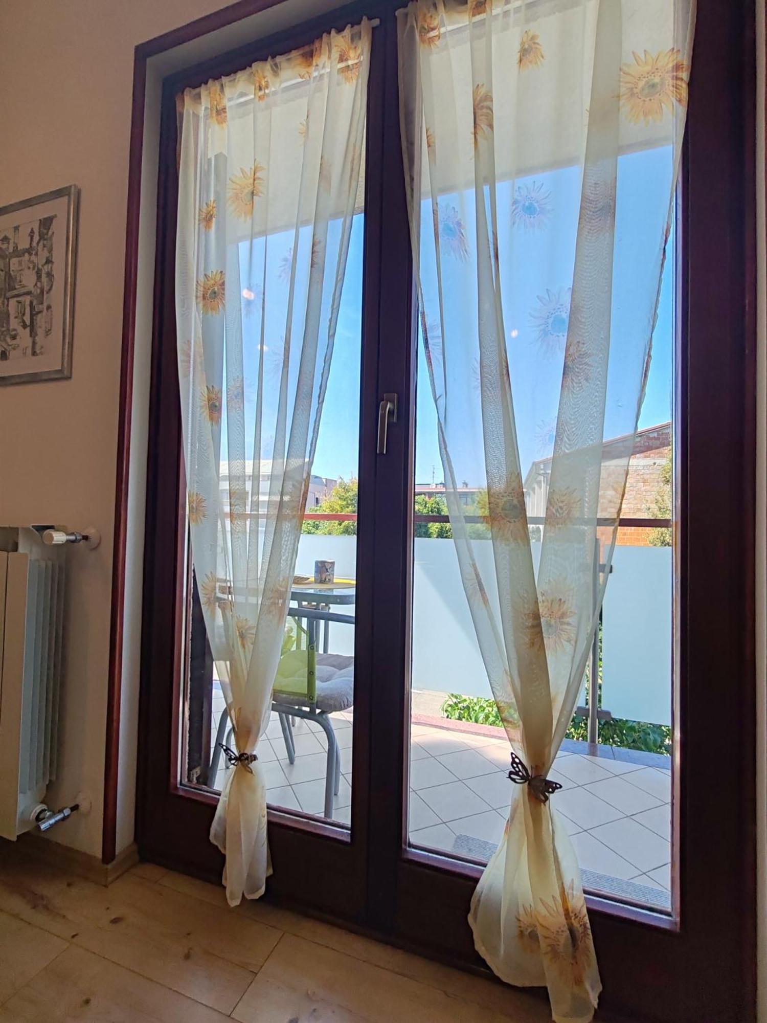 Apartman Cozy And Quiet Kercan With Free Bike Use