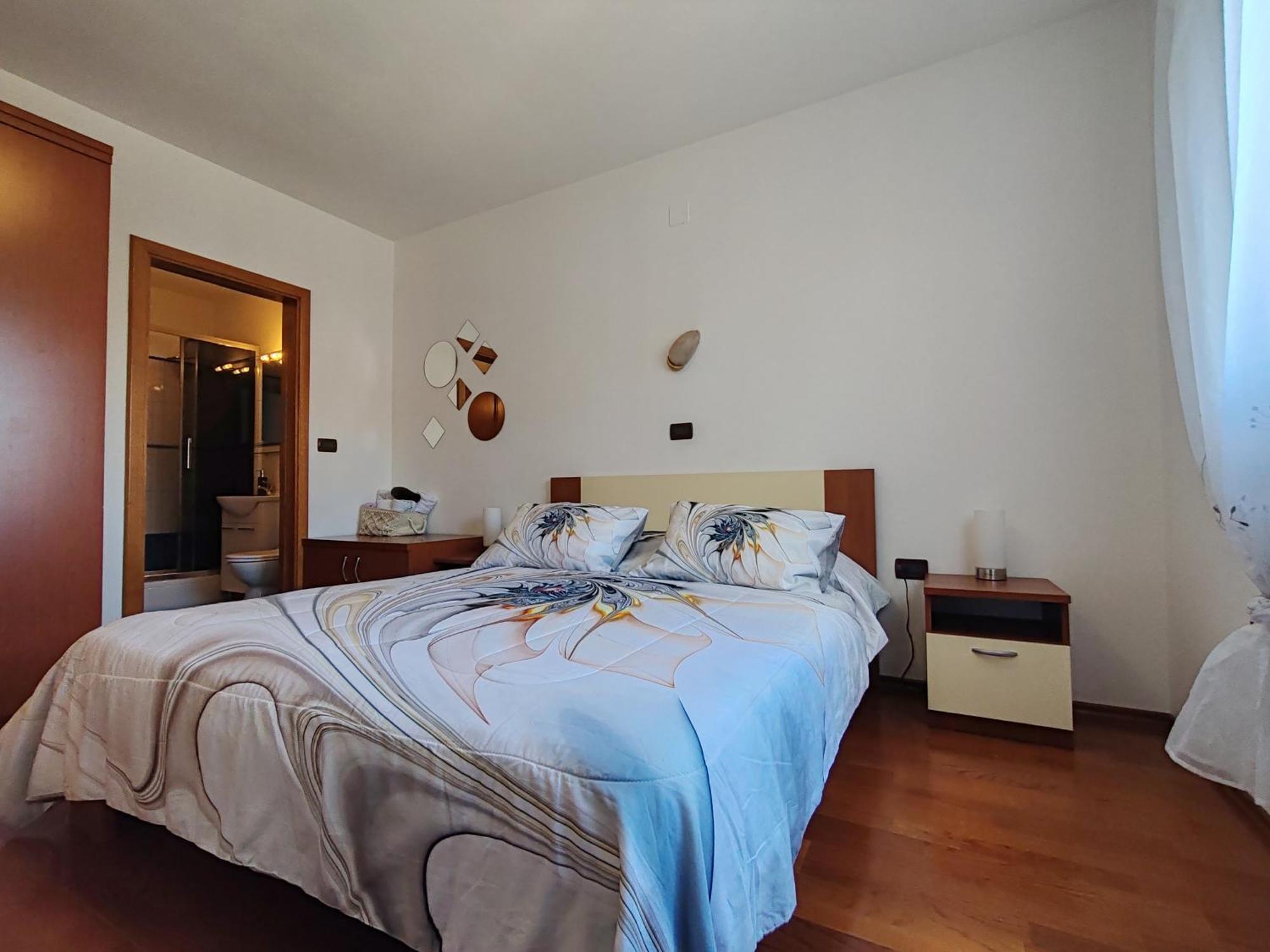 Apartman Cozy And Quiet Kercan With Free Bike Use *