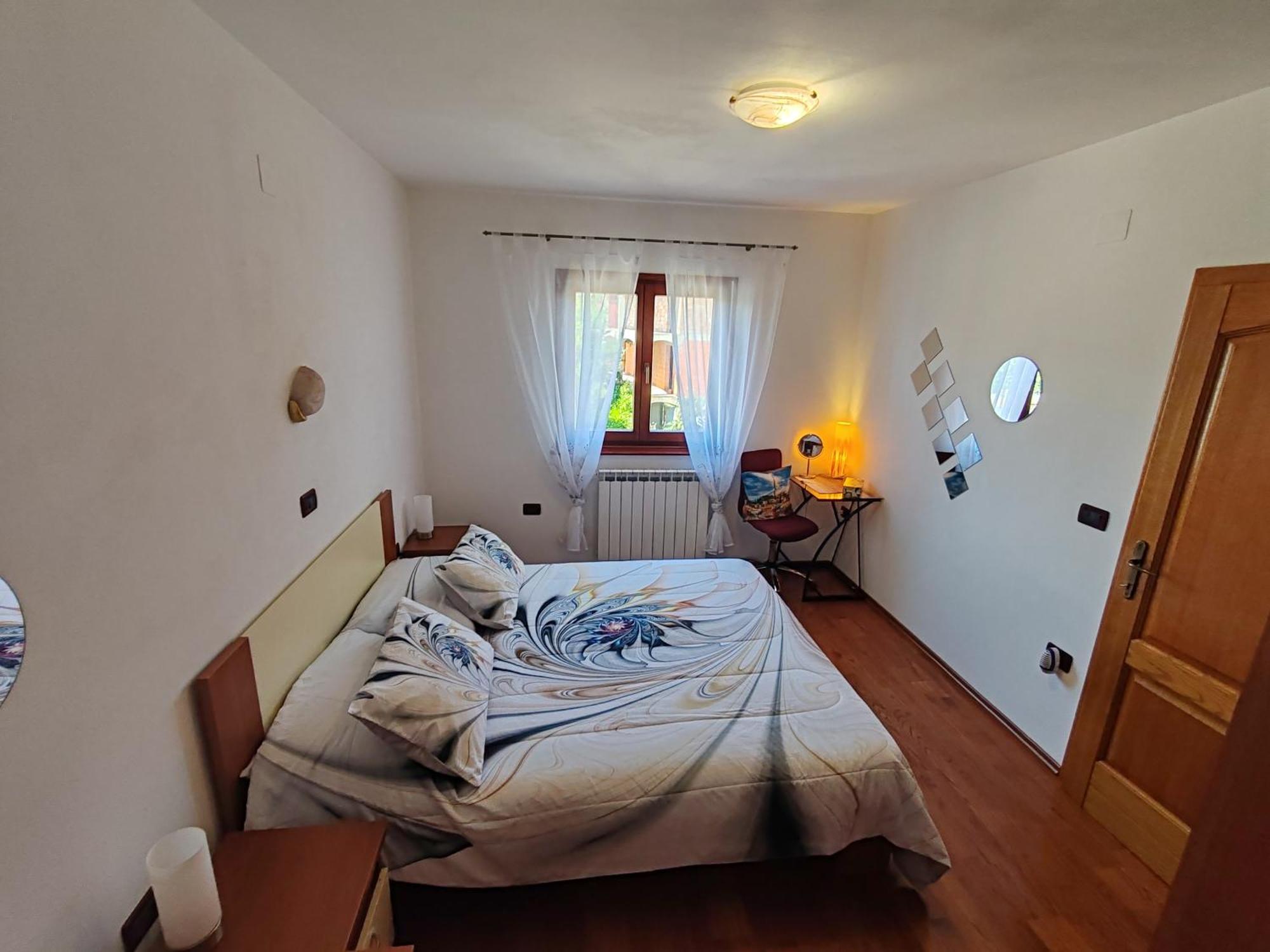 Cozy And Quiet Kercan With Free Bike Use Rovinj