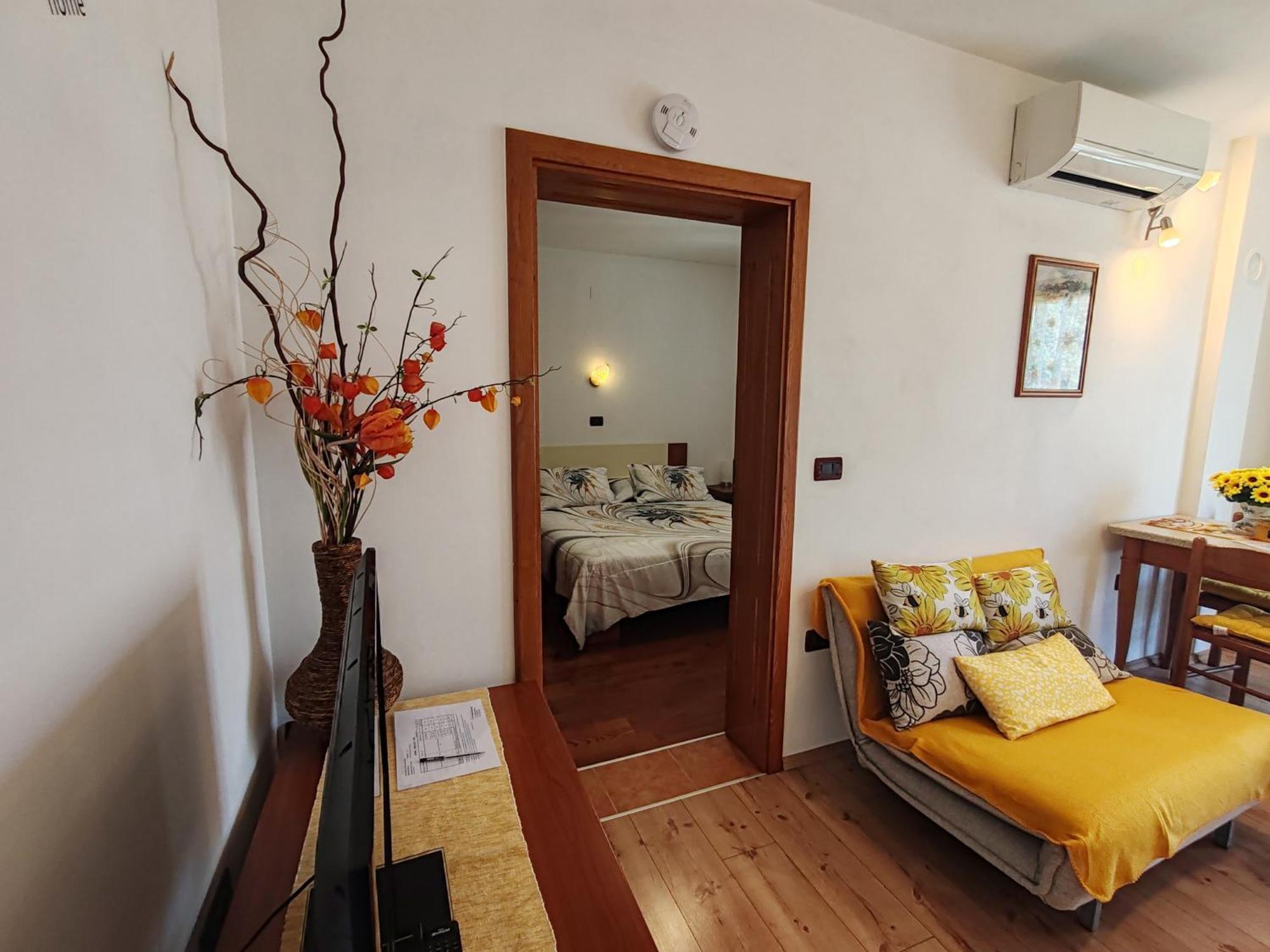 Cozy And Quiet Kercan With Free Bike Use