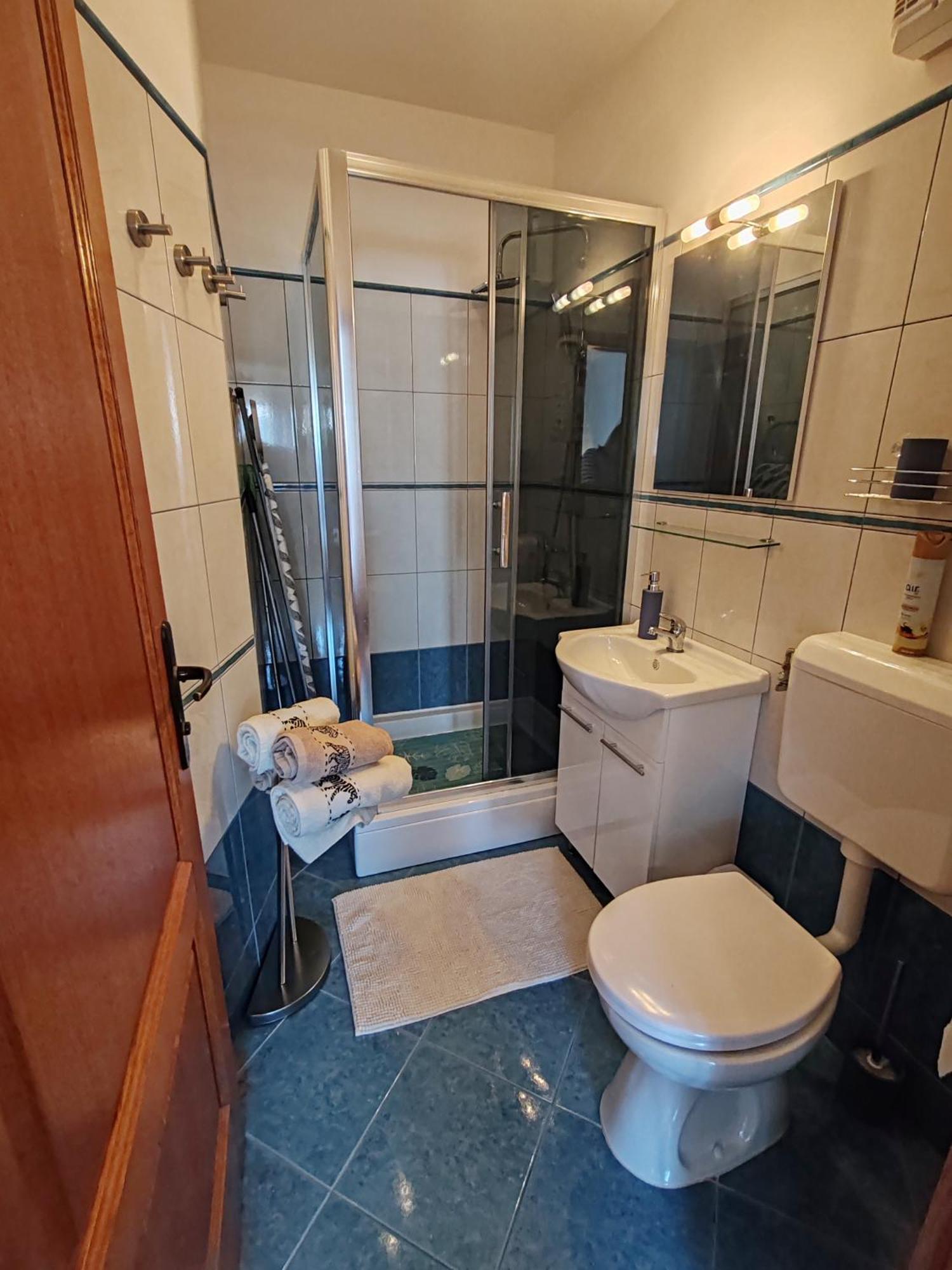 Apartment Cozy And Quiet Kercan With Free Bike Use Rovinj